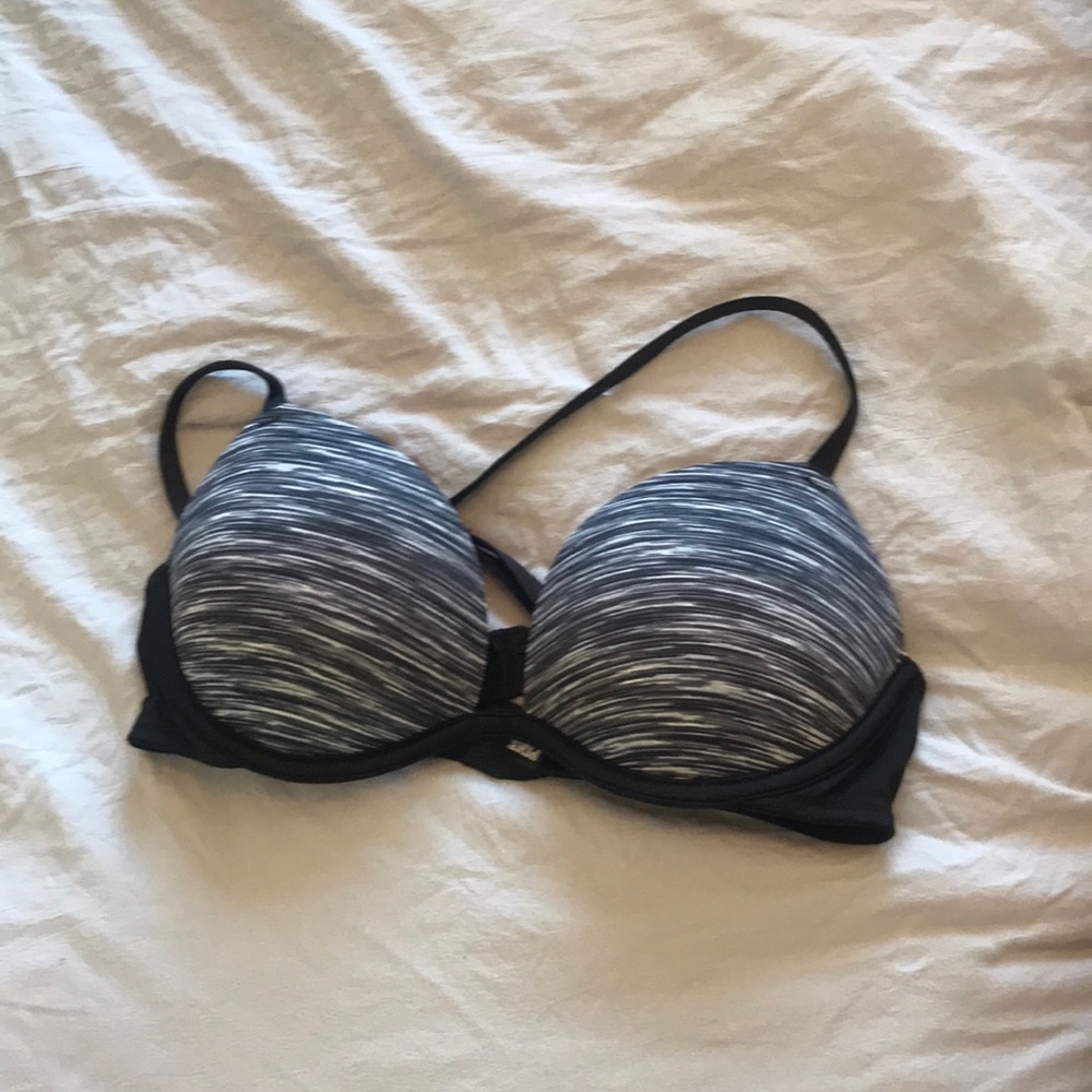 VS bombshell bra